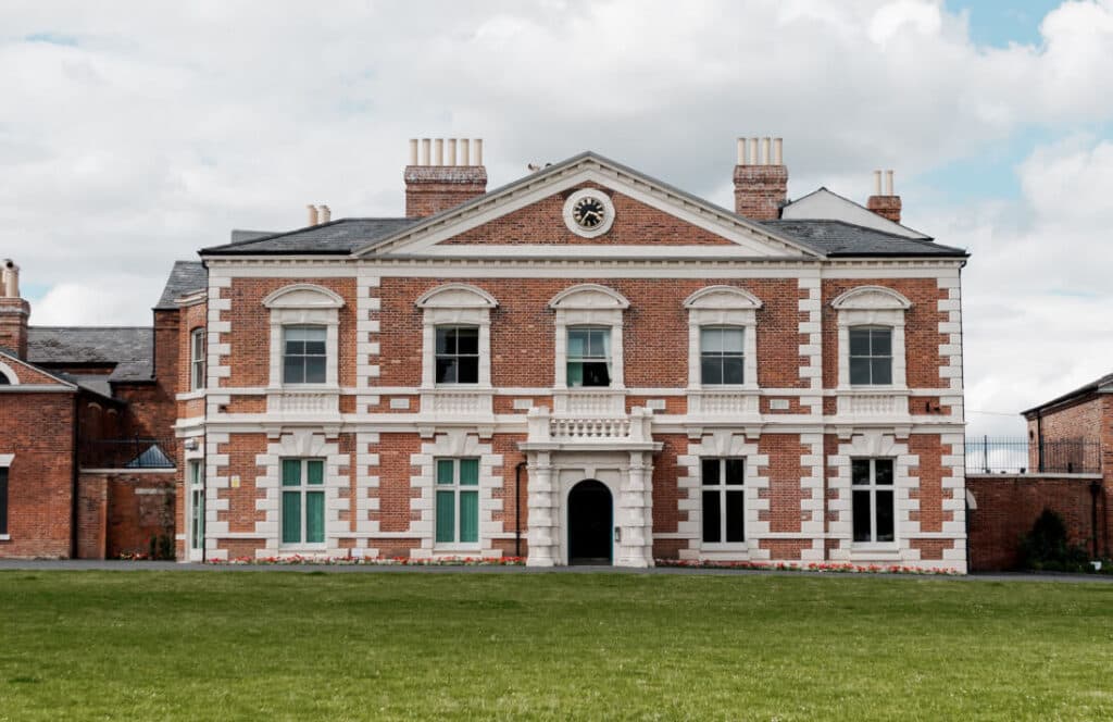 Lightwoods Park and House - Image 2