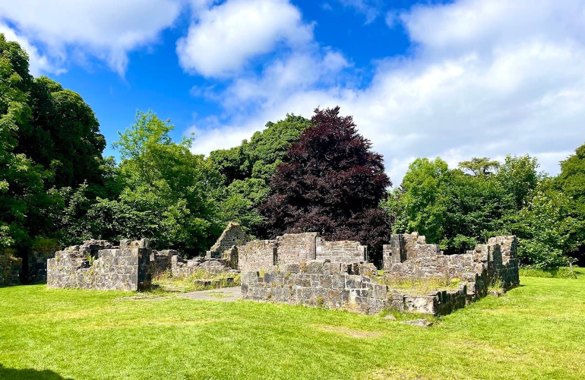 Mugdock Castle - Image 2