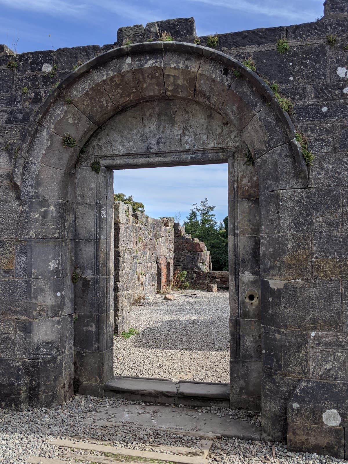 Mugdock Castle - Image 4