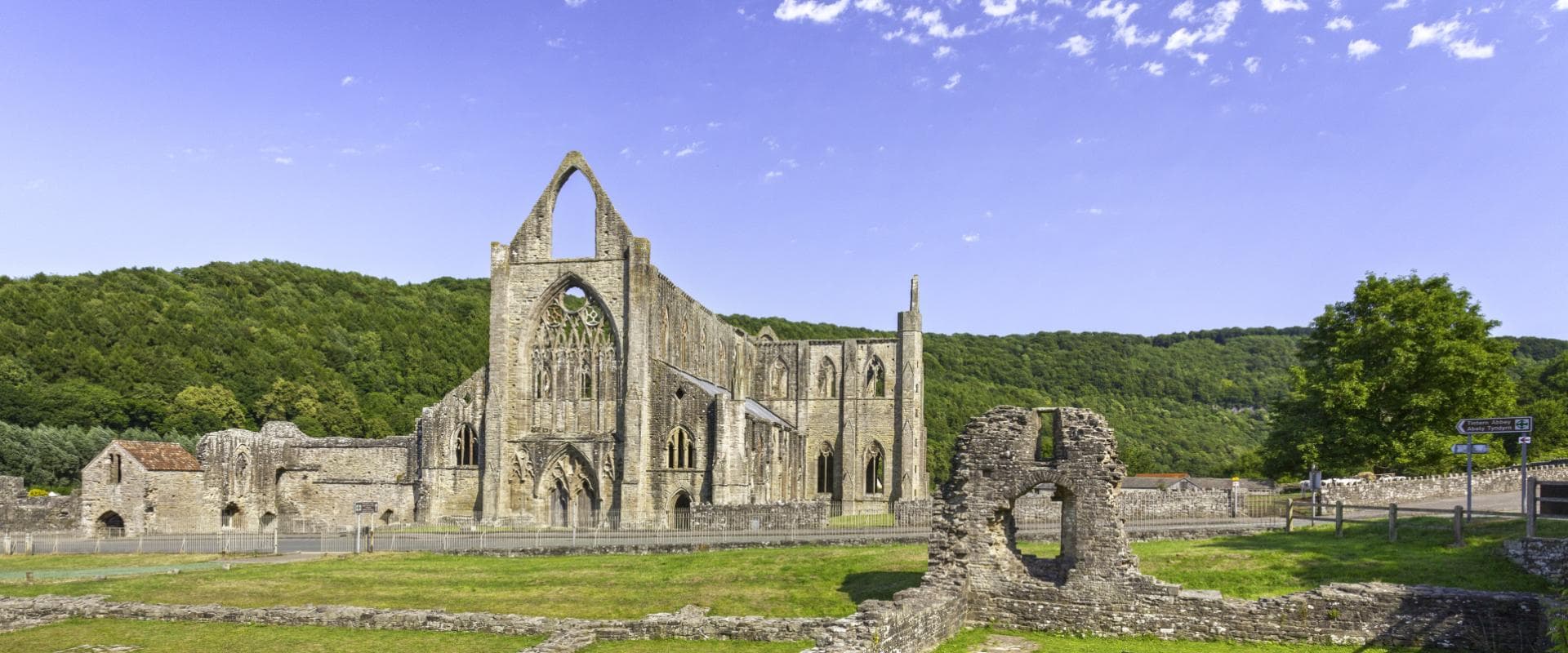 Tintern Abbey - Image 2
