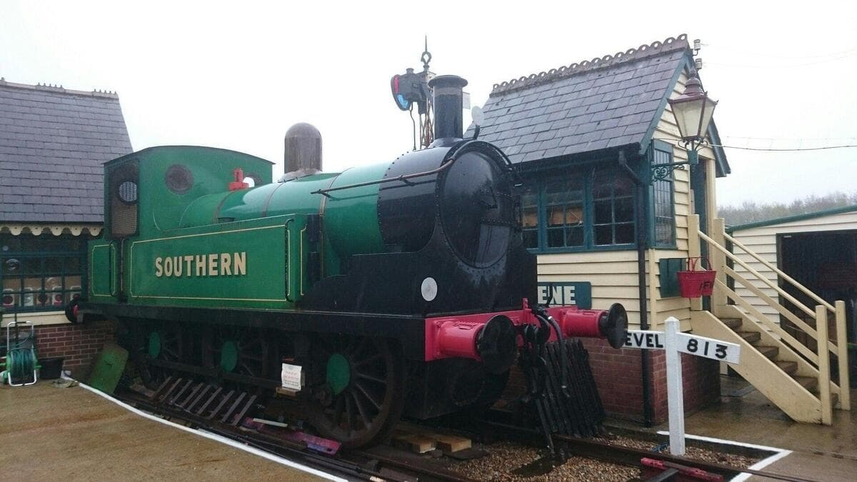 Elham Valley Line Trust - Image 2