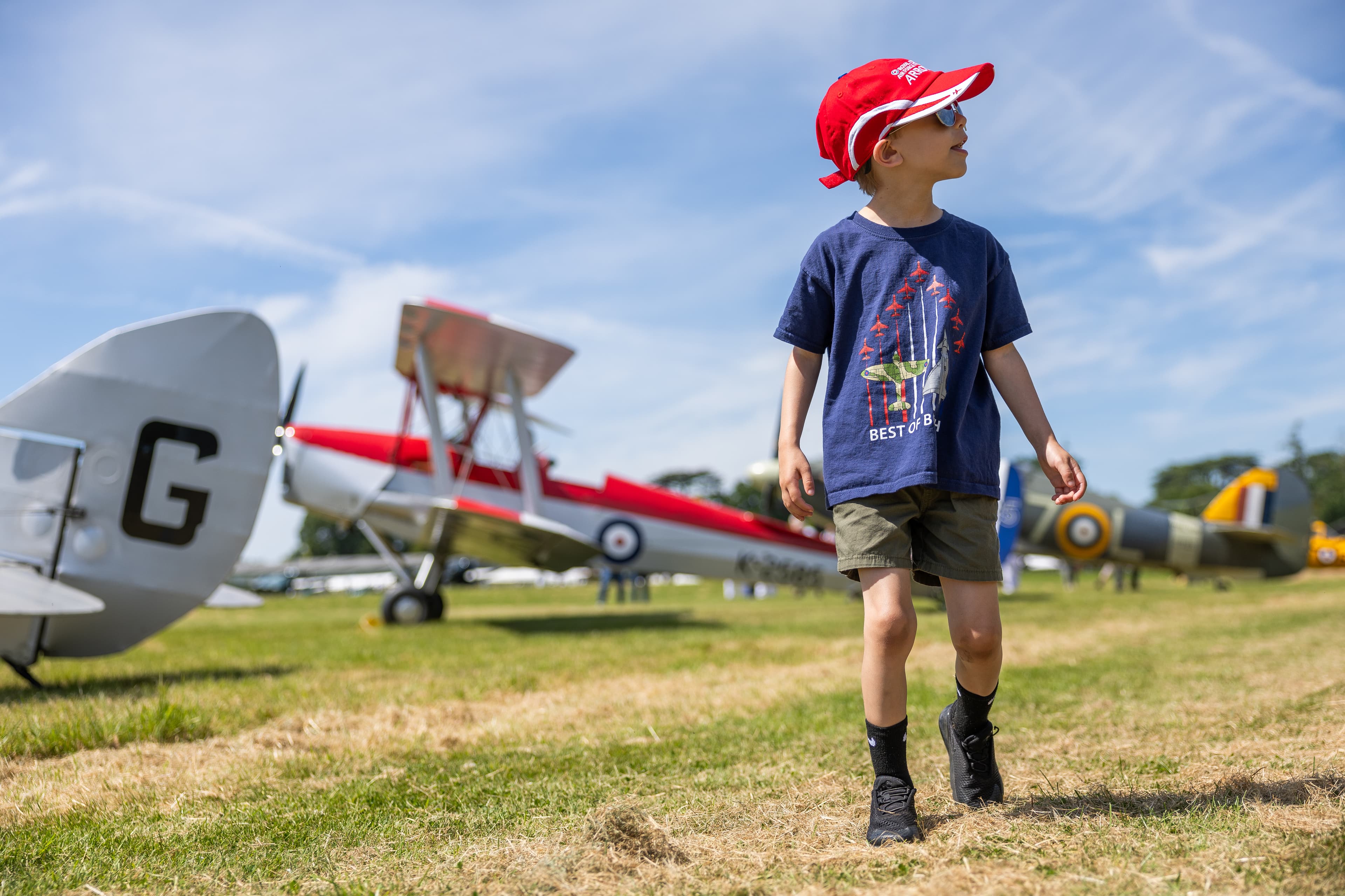 Shuttleworth - Image 2