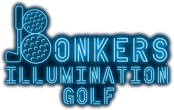 Bonkers Illumination Golf - Main view