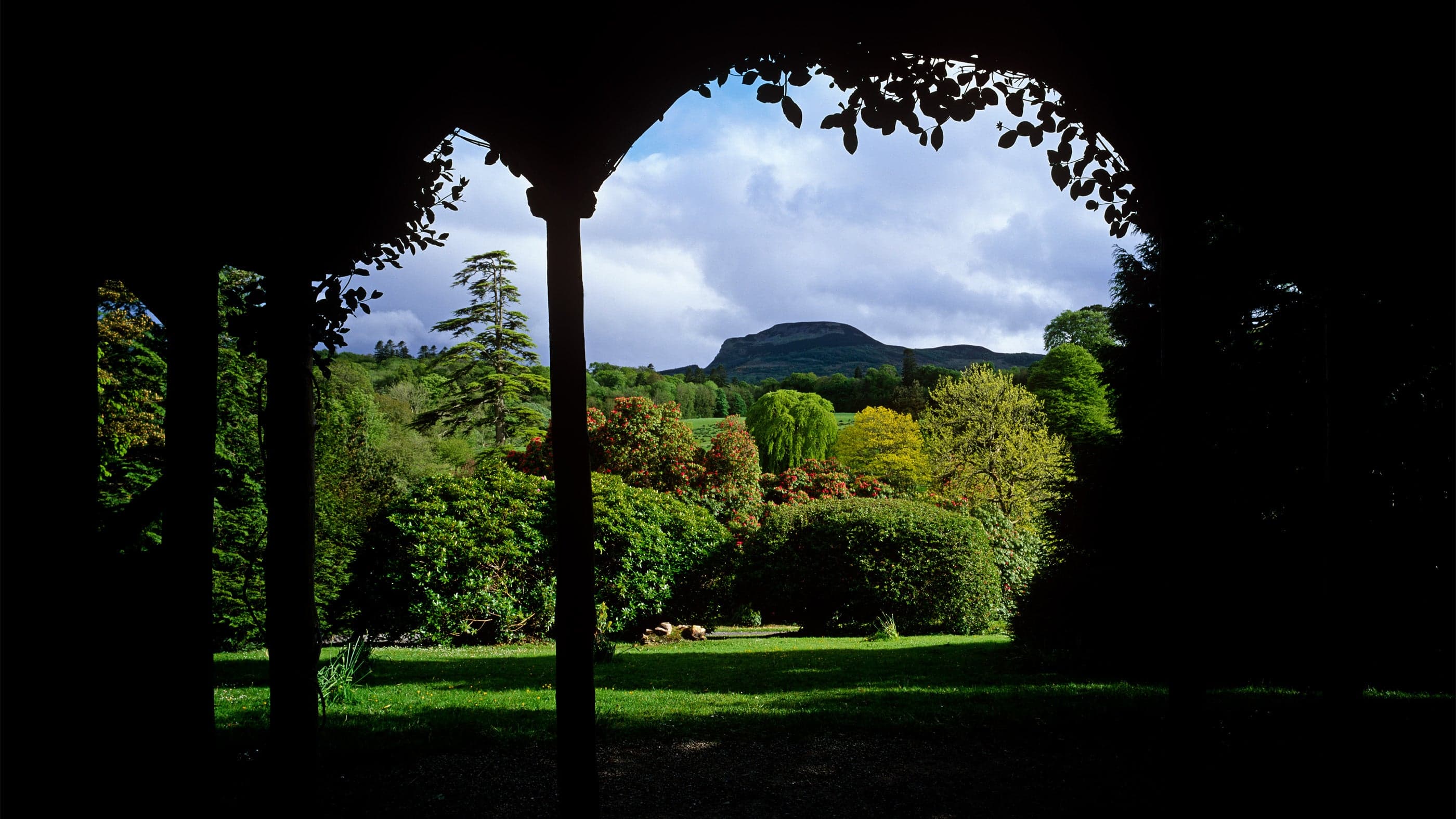 National Trust - Florence Court - Image 2