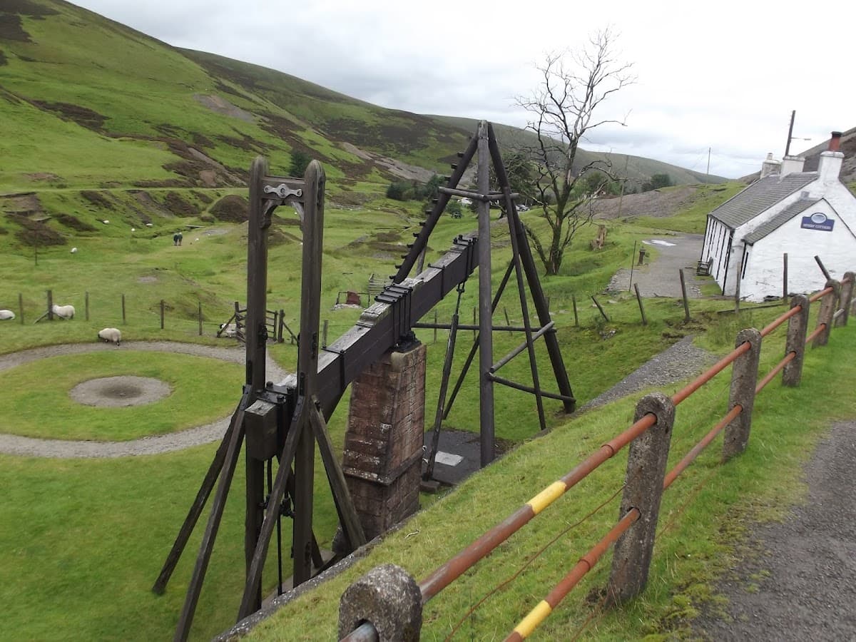 Museum of Lead Mining - Image 4