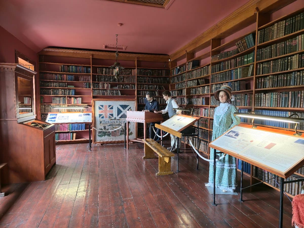 Museum of Lead Mining - Image 5