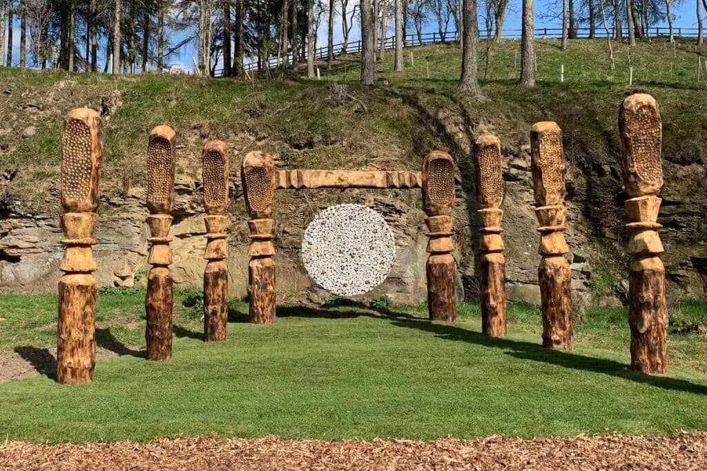 The Himalayan Garden & Sculpture Park - Image 4