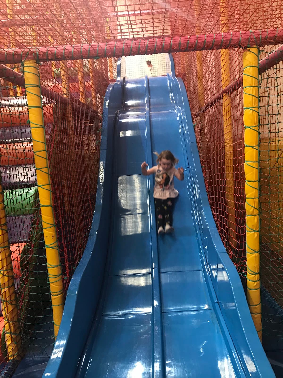 Fun Time Soft Play Centre - Image 2