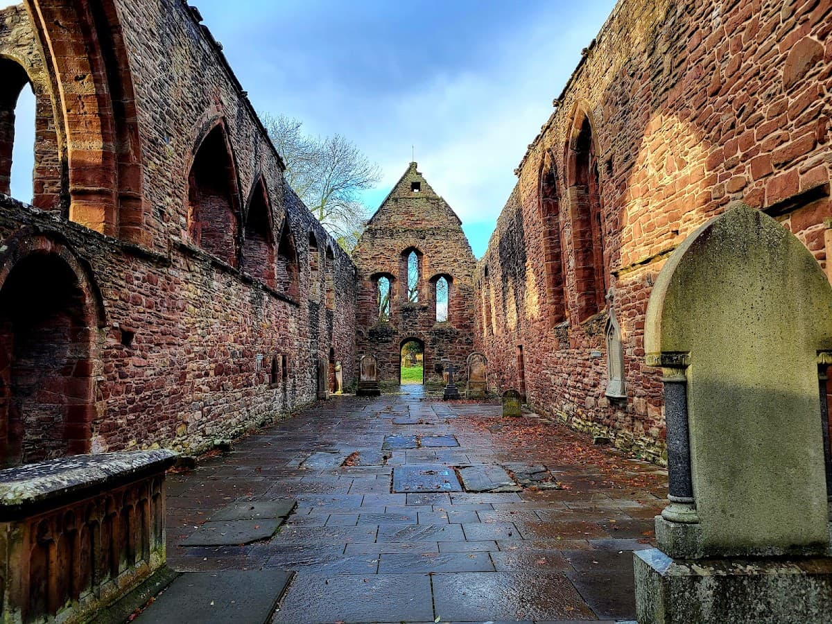 Beauly Priory - Image 2