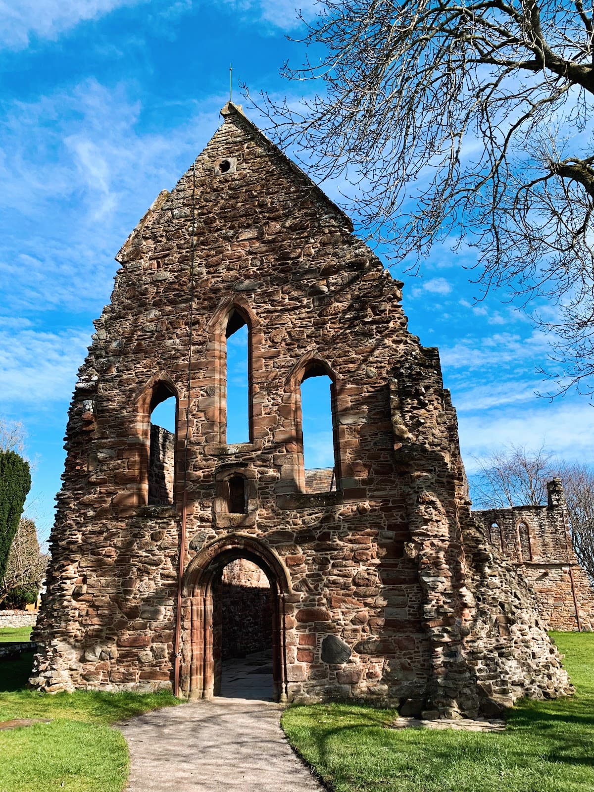 Beauly Priory - Image 3