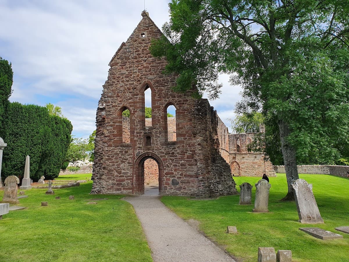 Beauly Priory - Image 4