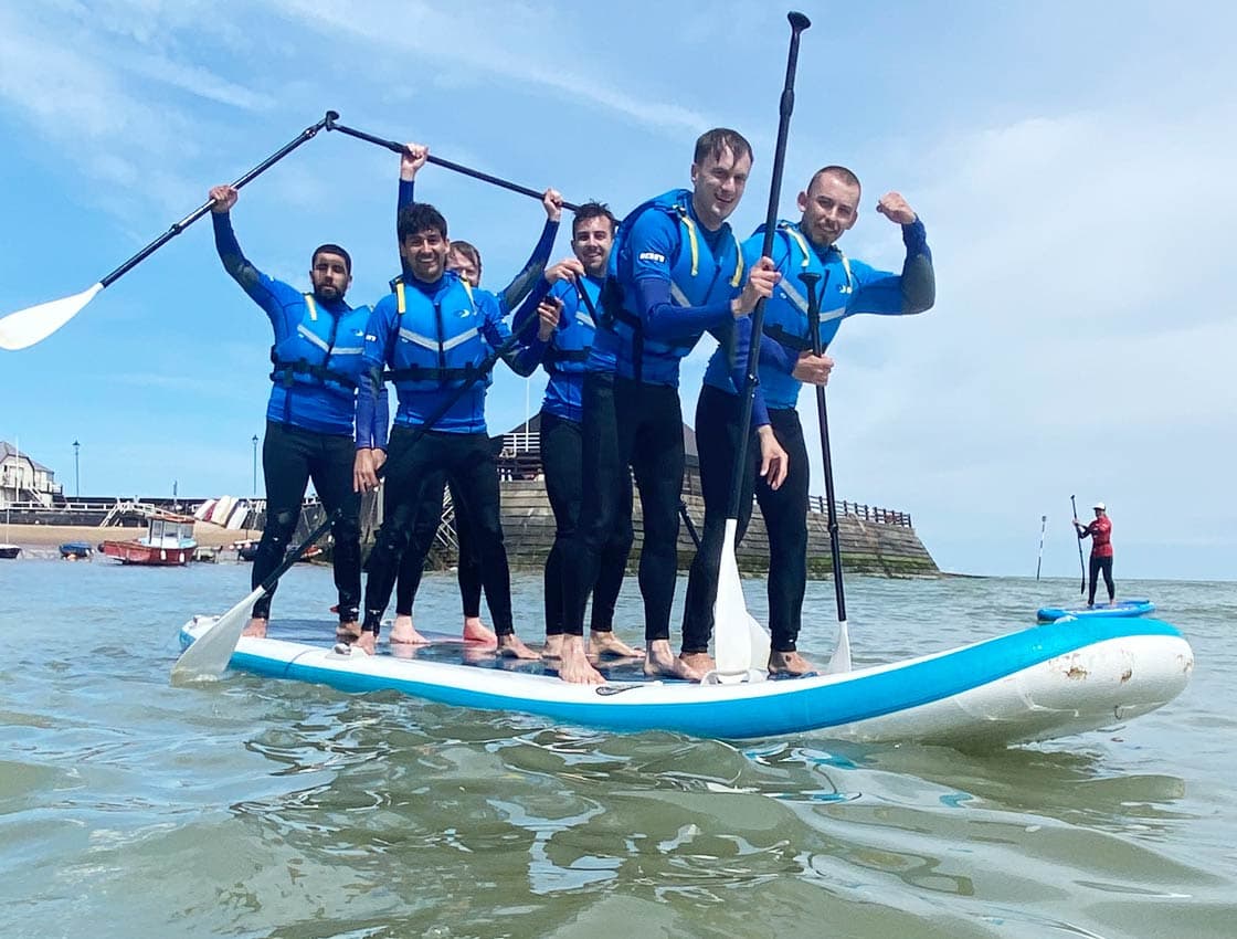 Kent Surf School - Image 2