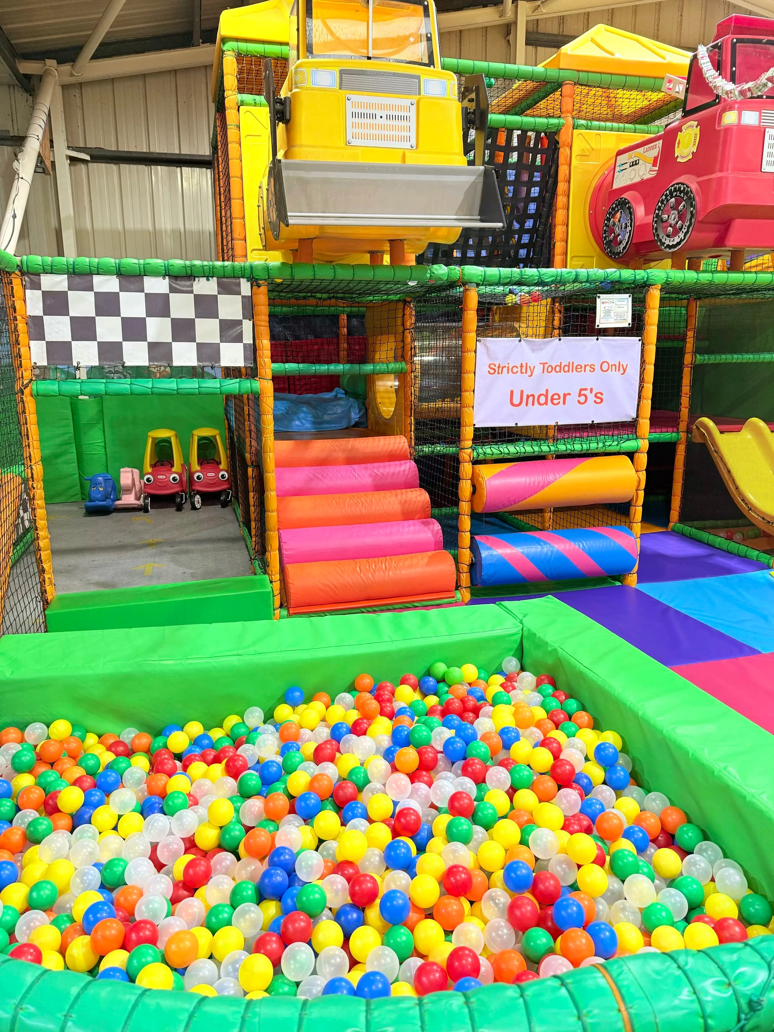 Adventureland Aldridge - Image 4