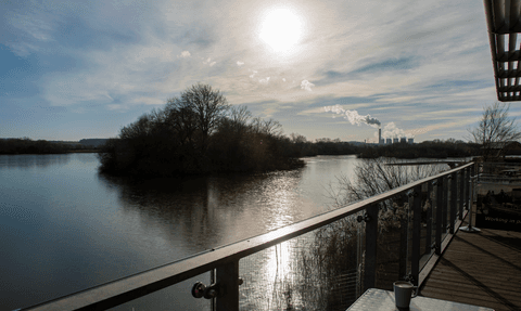 Attenborough Nature Centre - Image 2