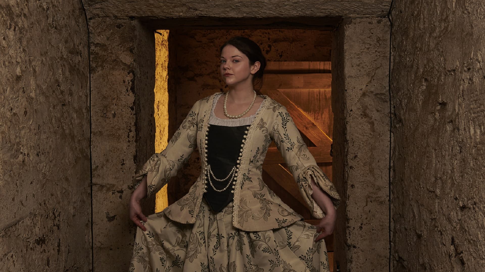 The Real Mary King's Close - Image 2