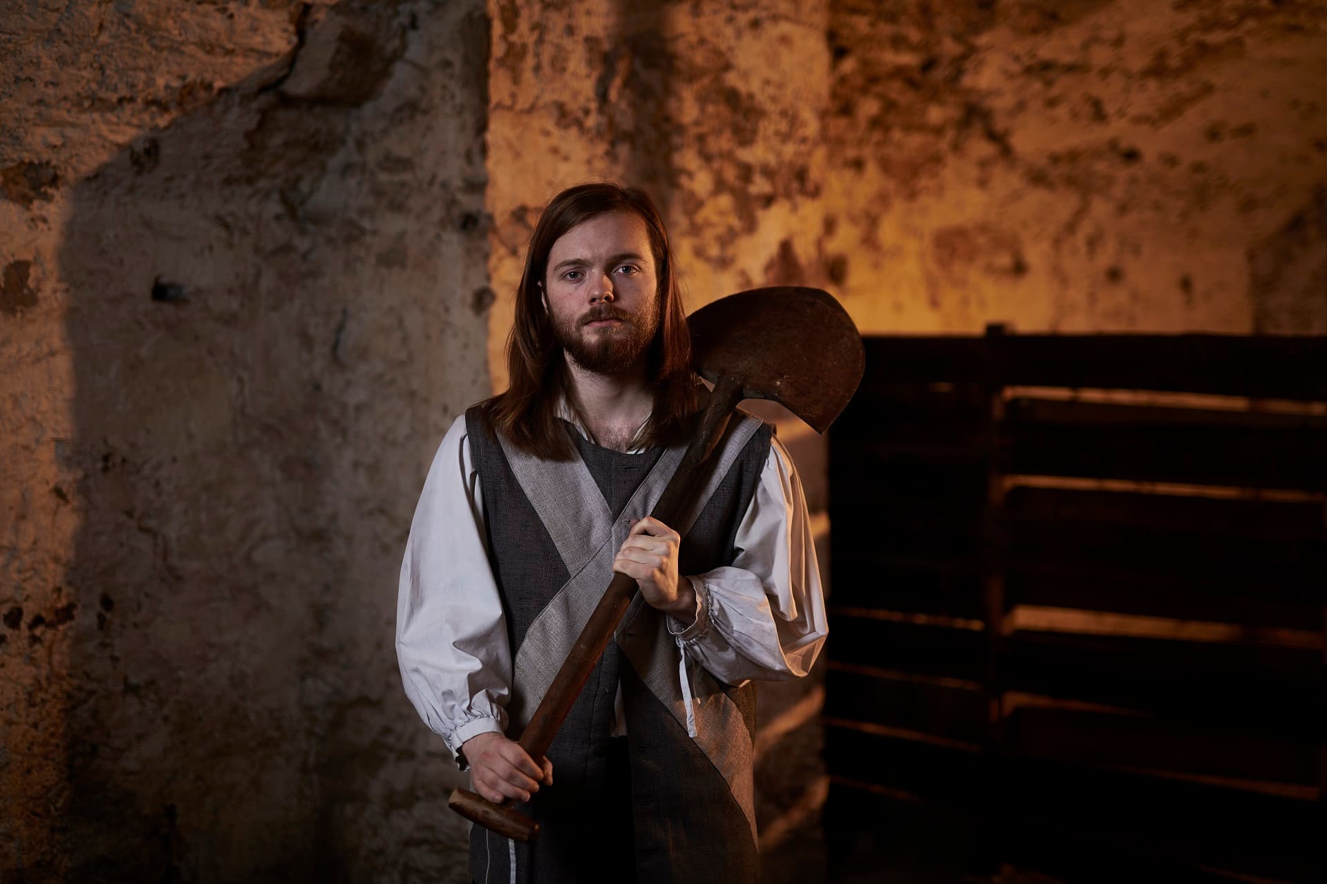 The Real Mary King's Close - Image 3