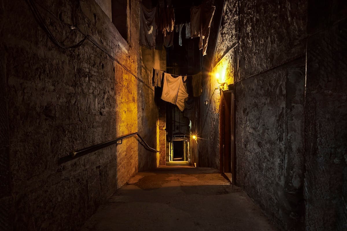 The Real Mary King's Close - Image 4