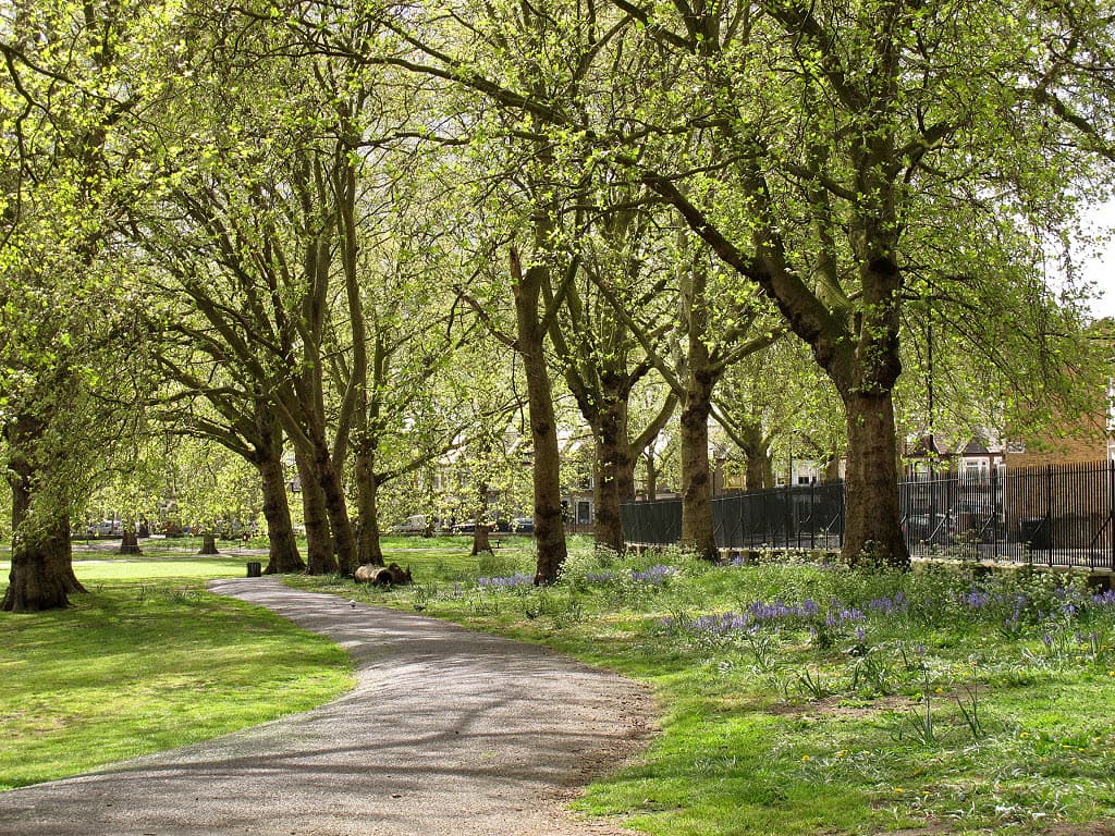 Deptford Park - Image 1