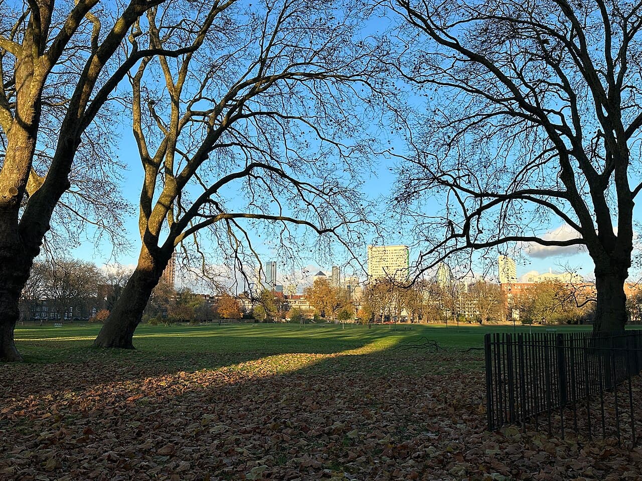 Deptford Park - Image 2