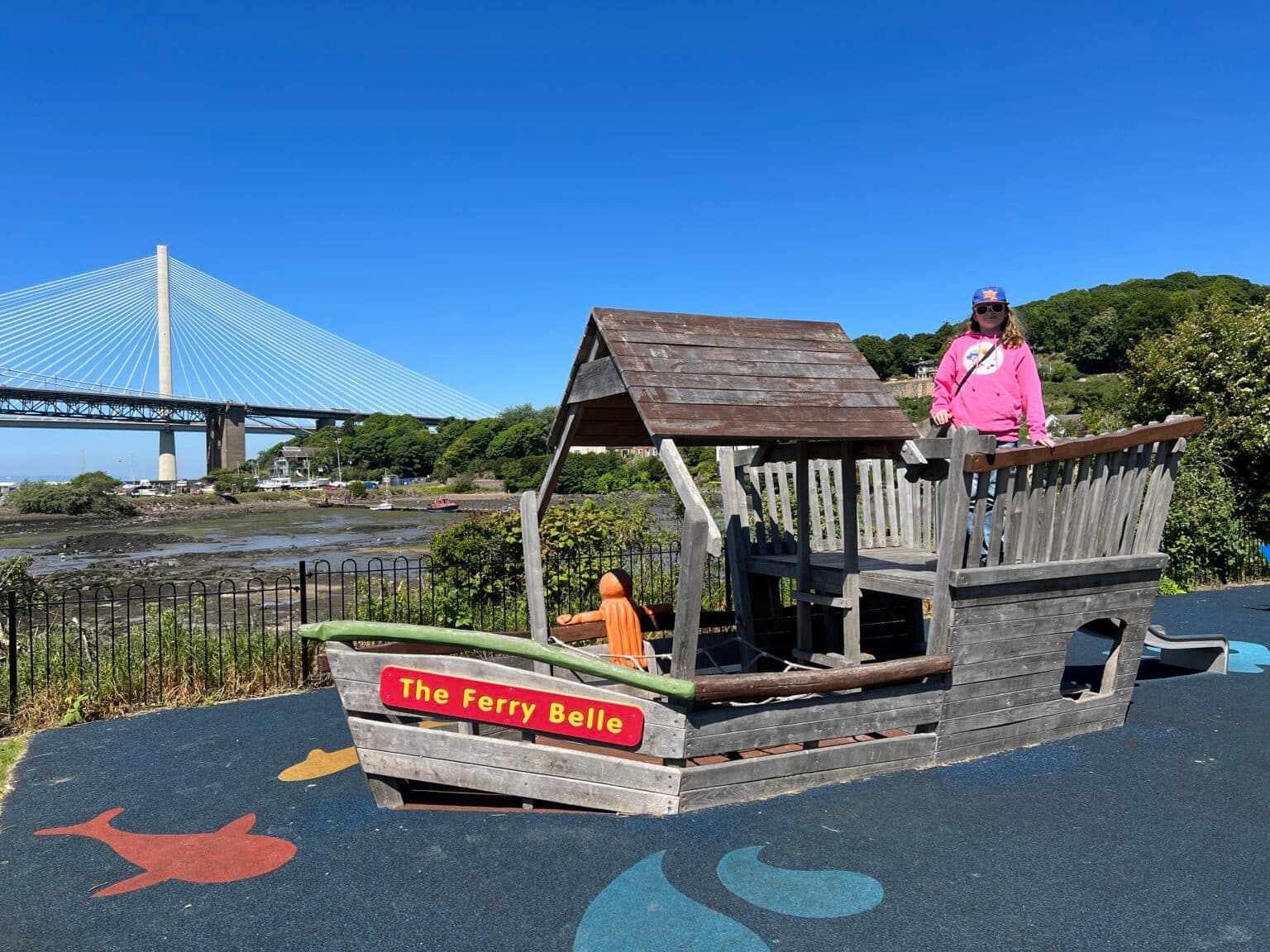 Pierhead Play Park - Image 2