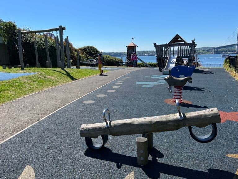 Pierhead Play Park - Image 5