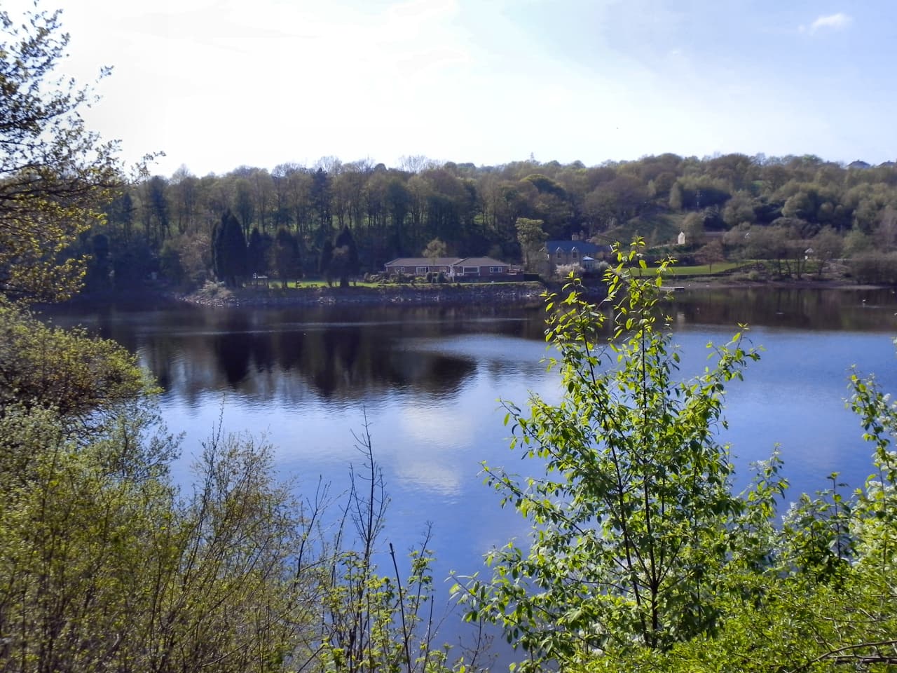 Jumbles Country Park Cafe - Image 2