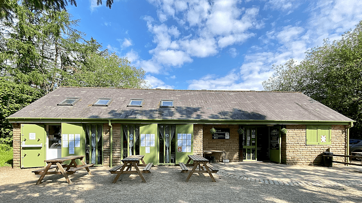 Jumbles Country Park Cafe - Image 3