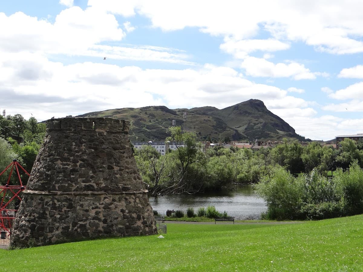 Lochend Park - Image 1