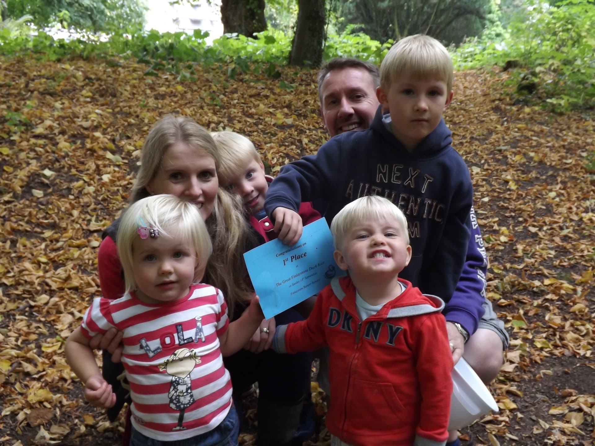 Finlaystone Country Park - Image 3