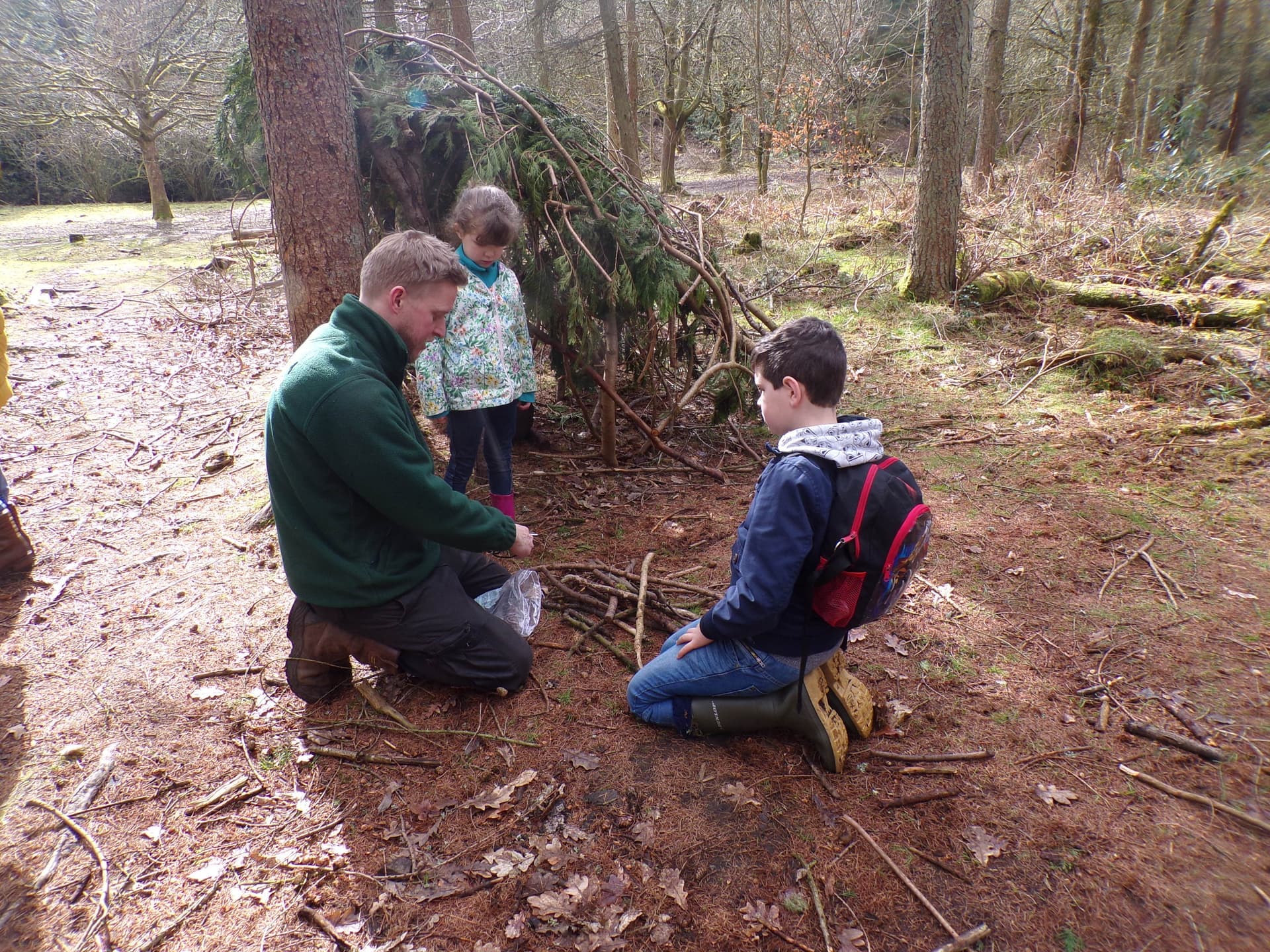 Finlaystone Country Park - Image 4