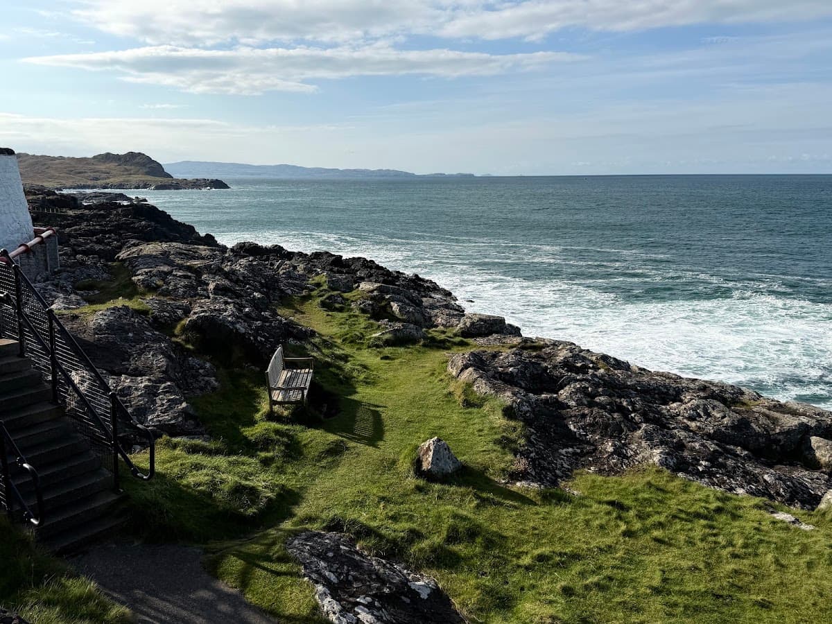 Ardnamurchan Lighthouse - Image 3
