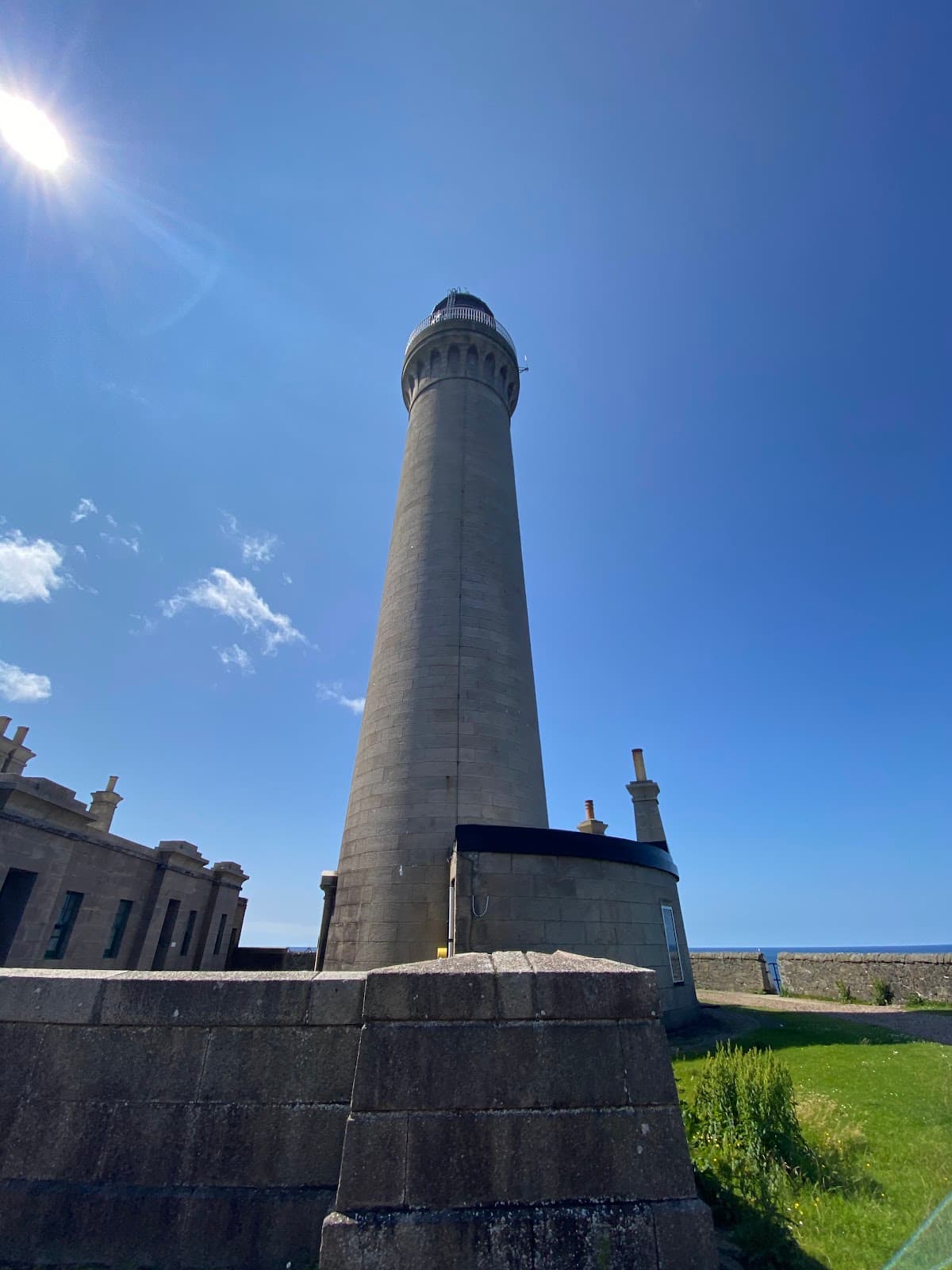 Ardnamurchan Lighthouse - Image 4