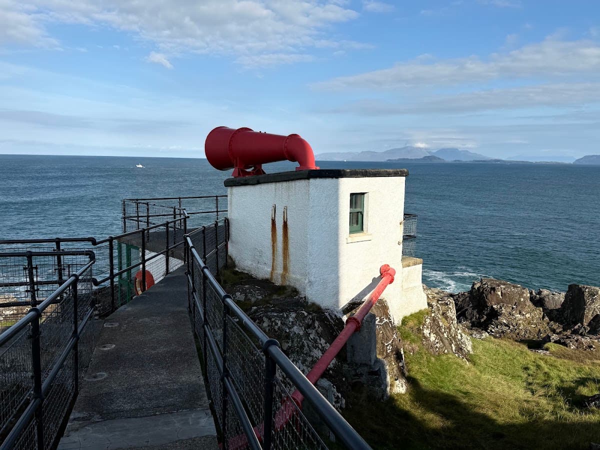 Ardnamurchan Lighthouse - Image 5