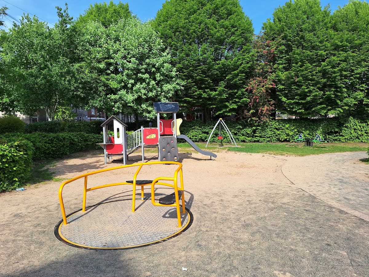 Millenium Green Play Park - Image 2
