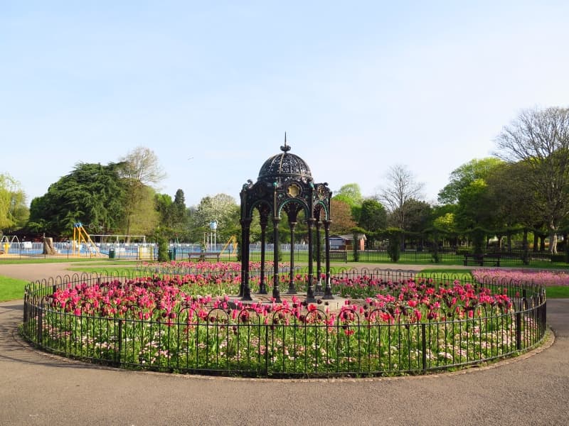 Victoria Park - Image 2