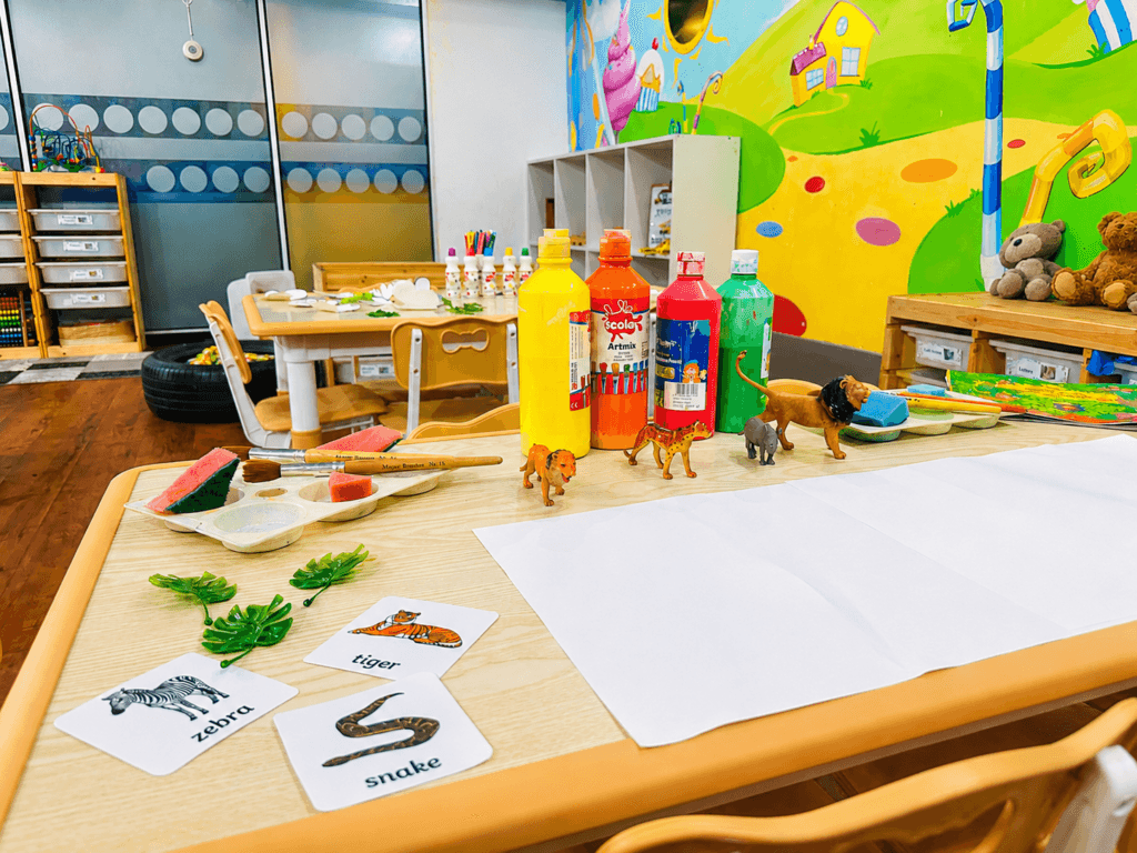 Teenie Weenies Softplay and Nursery - Image 2