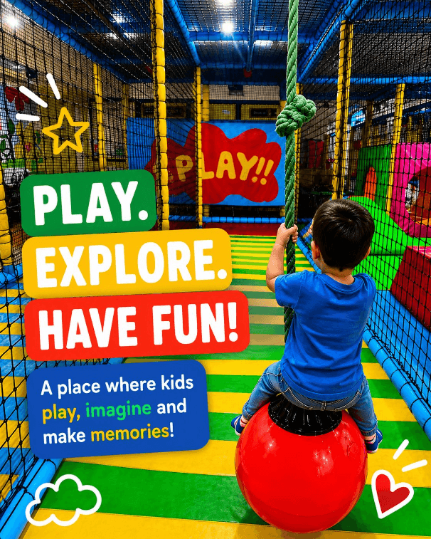 Teenie Weenies Softplay and Nursery - Image 3