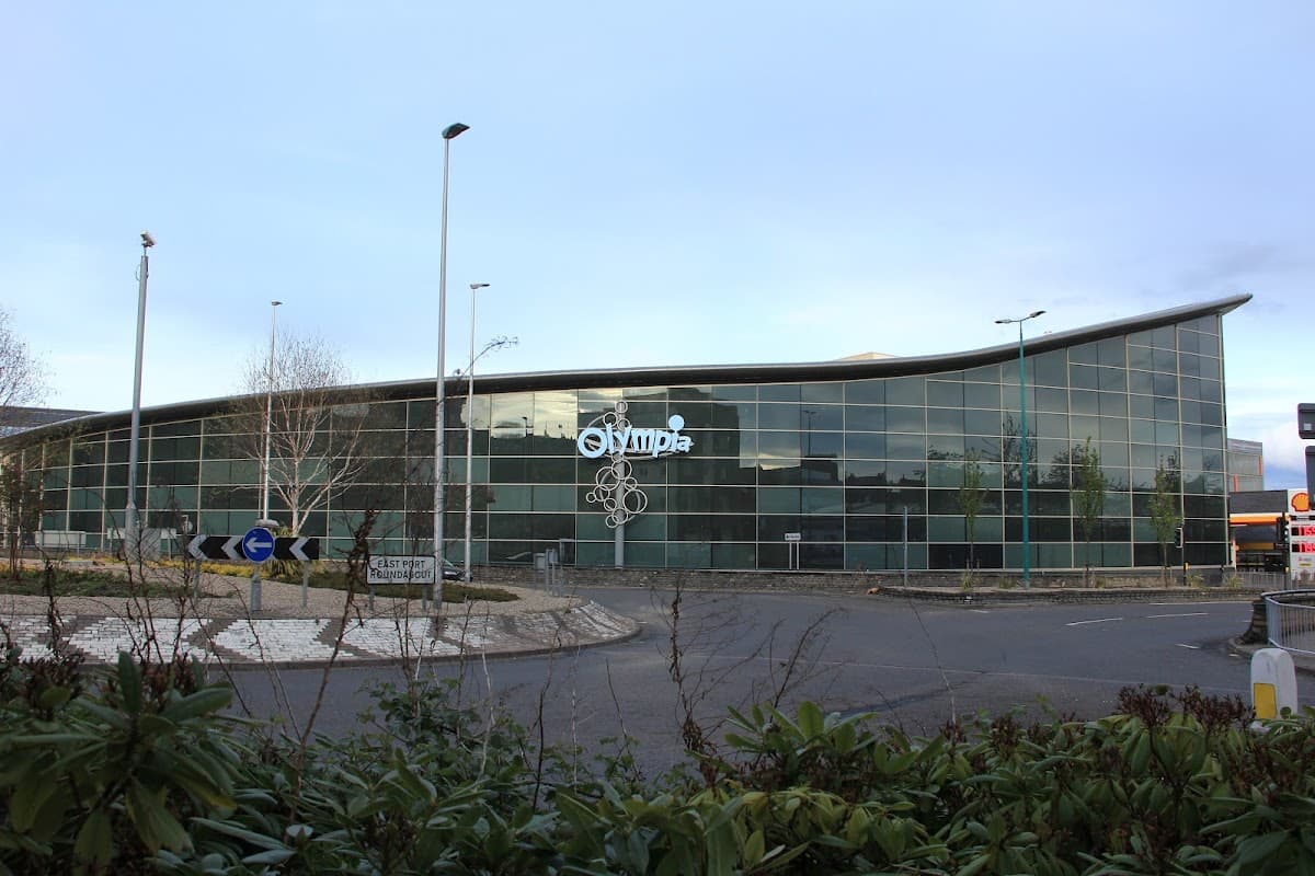 Olympia - Image 3
