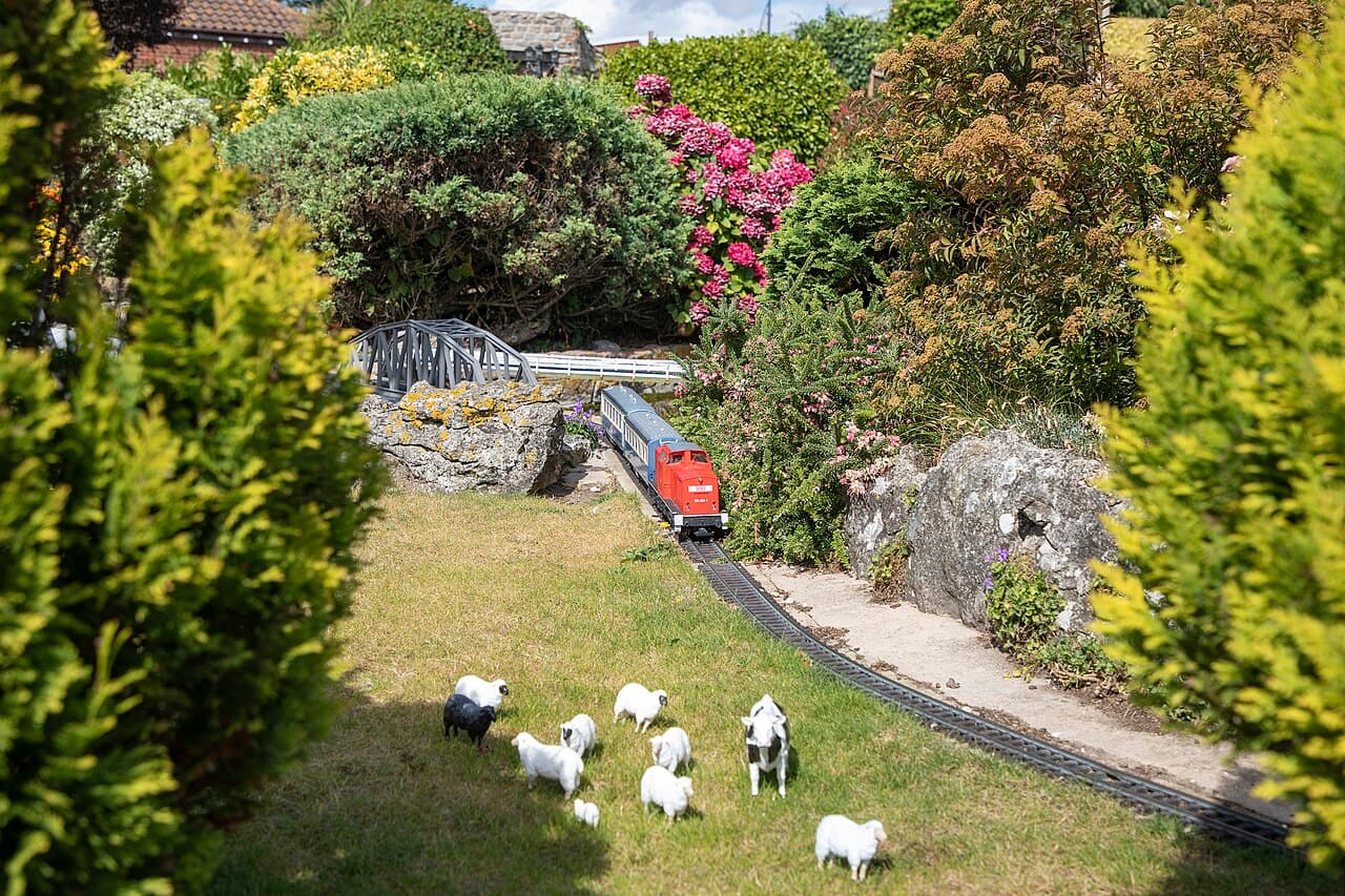 Merrivale Model Village - Image 2