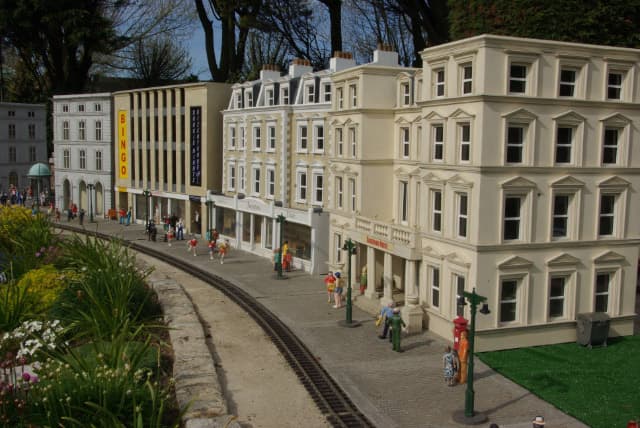 Merrivale Model Village - Image 3