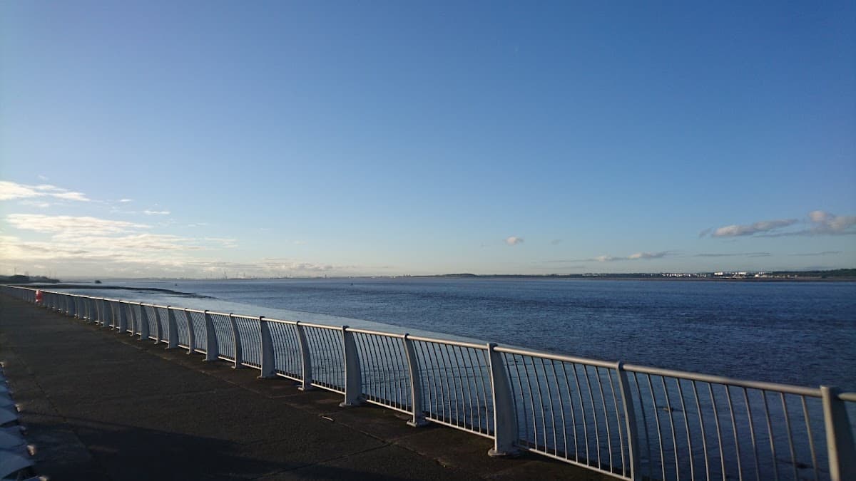 The Otterspool Promenade - Image 2