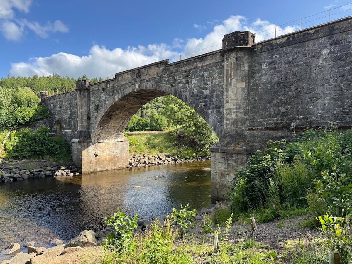 The Hermitage (National Trust for Scotland) - Image 3