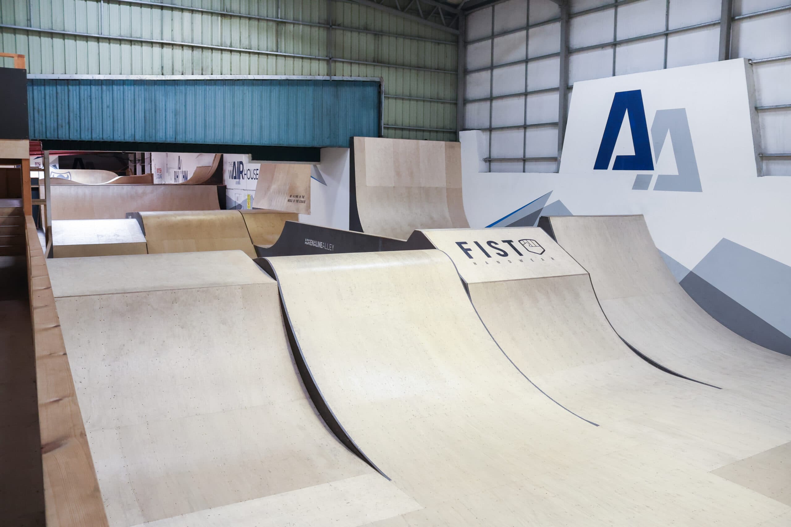 Adrenaline Alley - Image 2