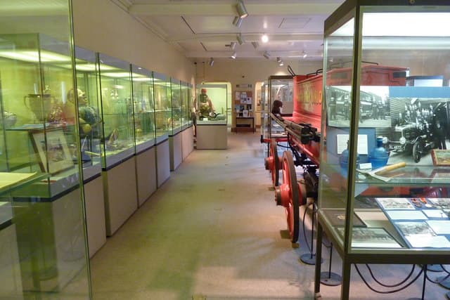 Whitstable Community Museum & Gallery - Image 2