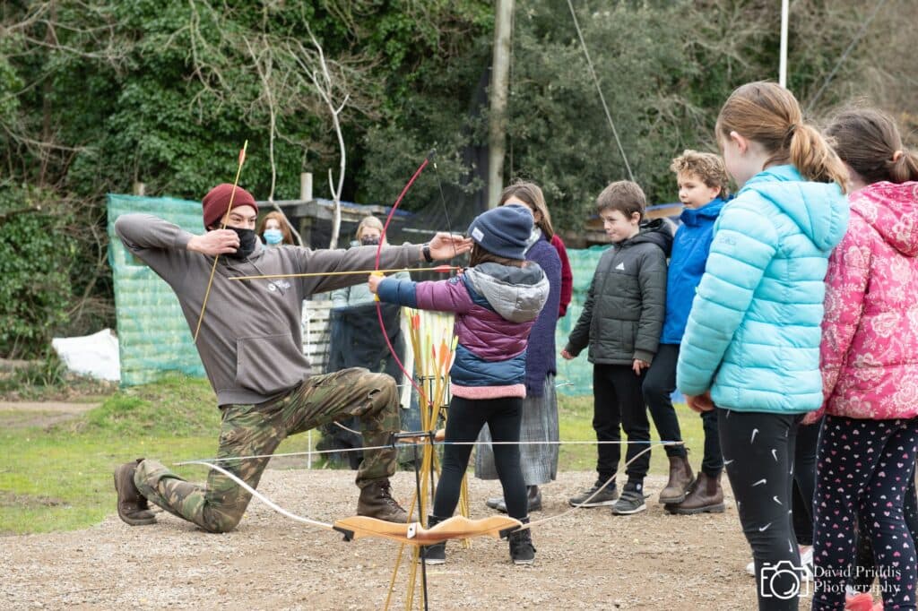 Valley Adventure Centre - Image 2