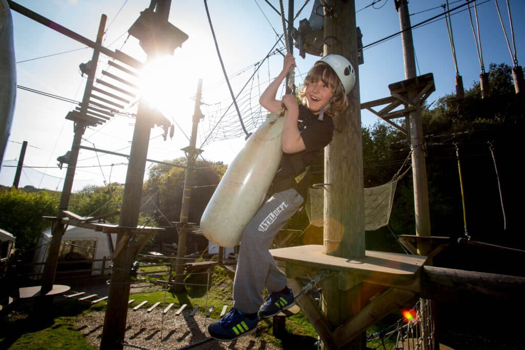 Valley Adventure Centre - Image 3