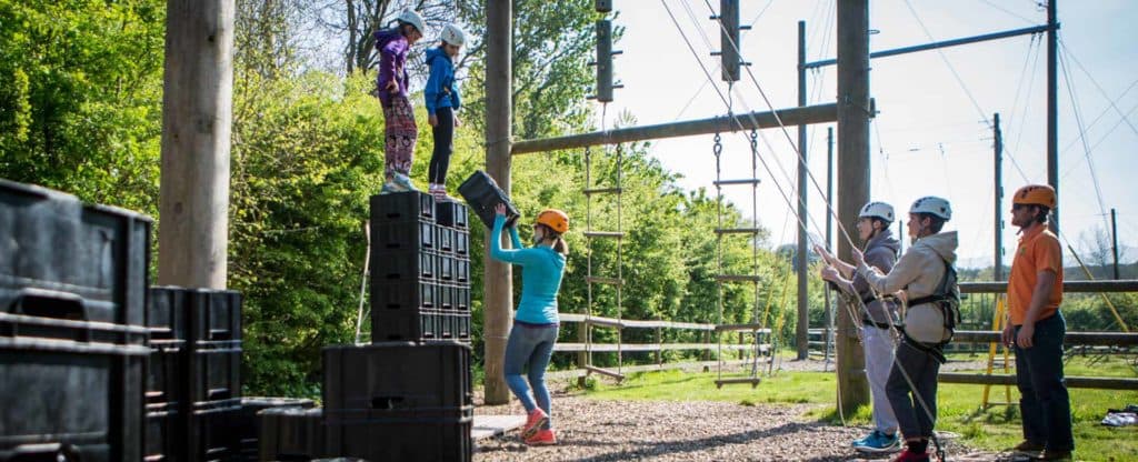 Valley Adventure Centre - Image 4