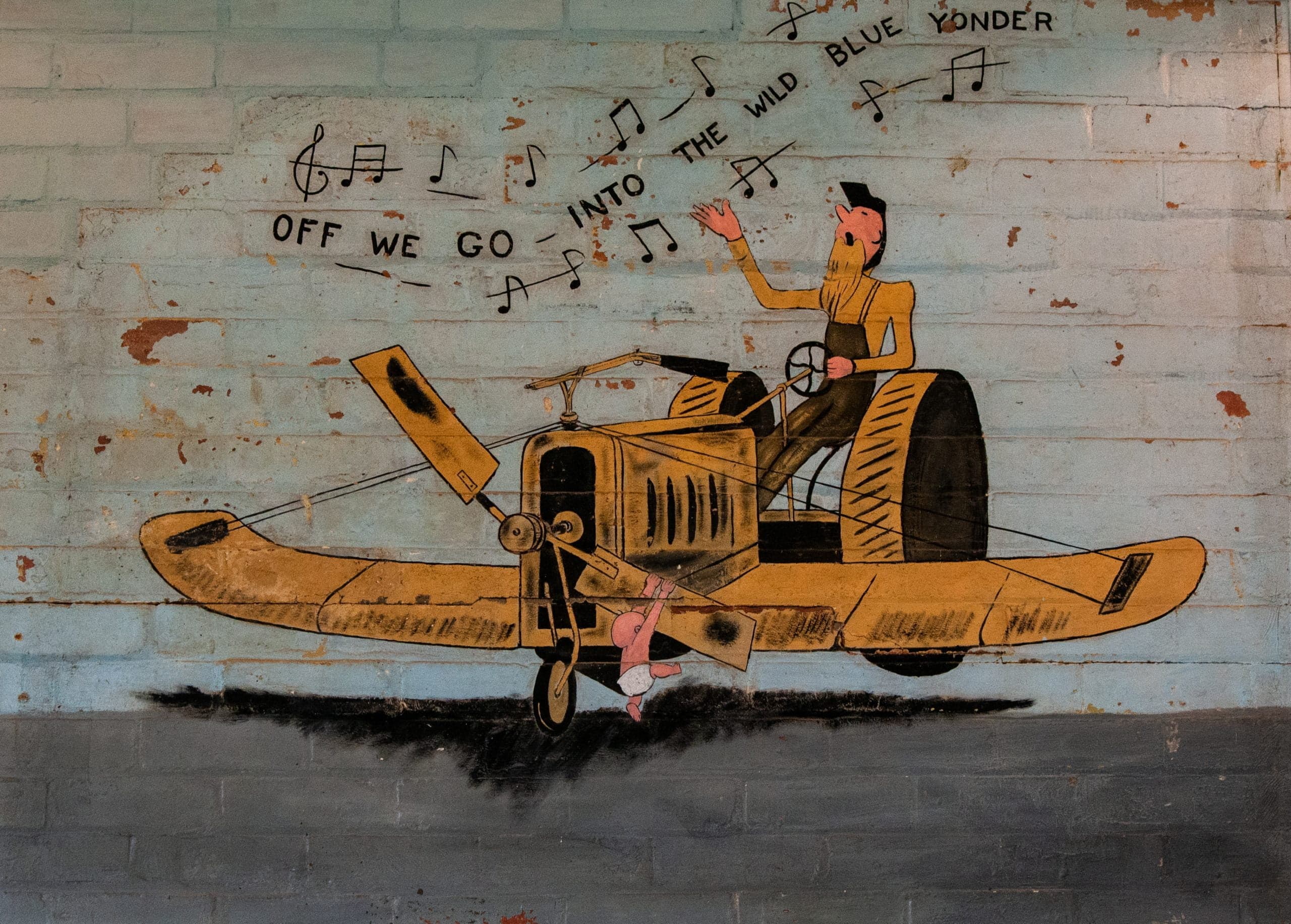 Bottisham Airfield Museum - Image 2