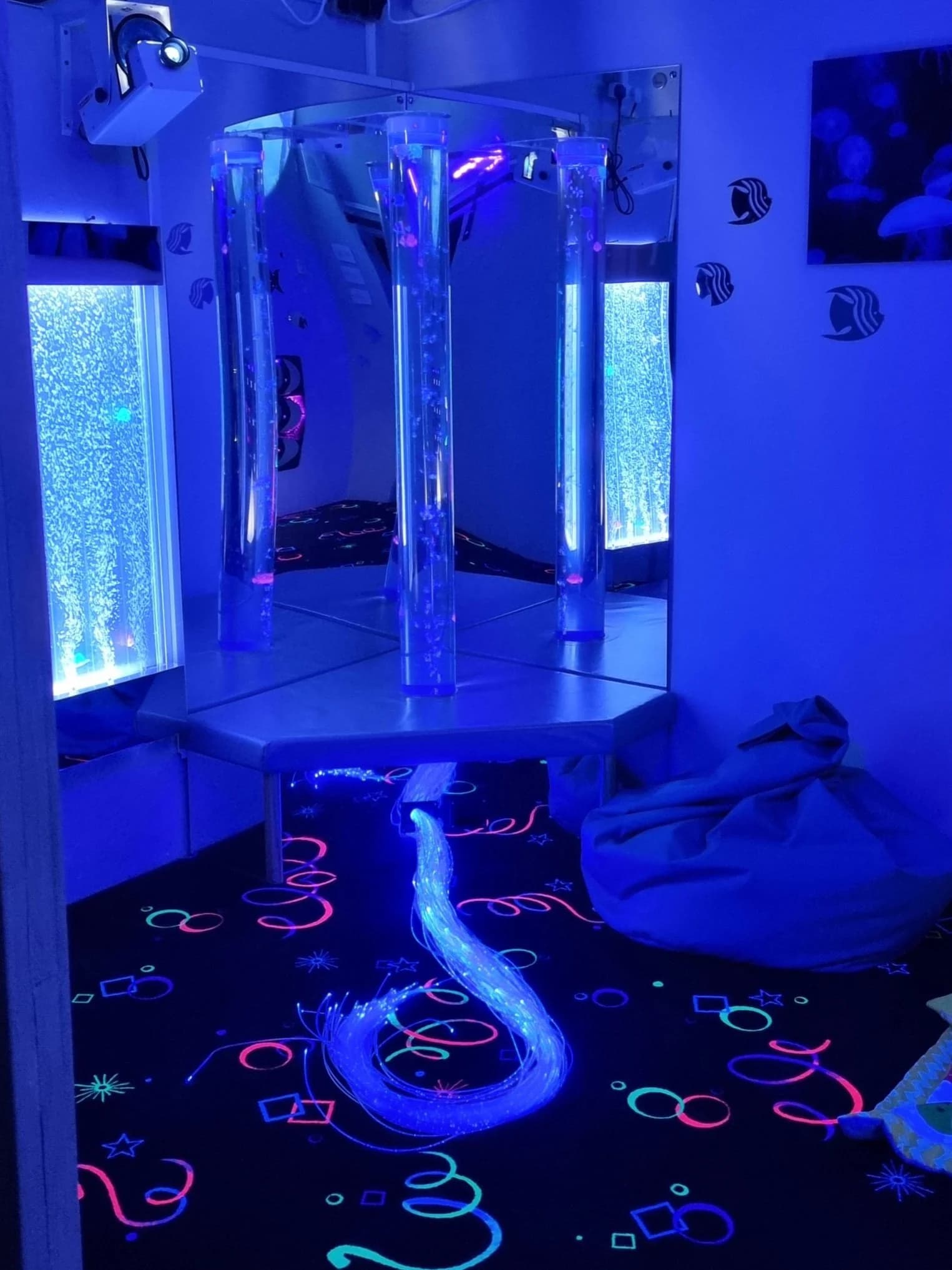 Cheeky Panda's Soft Play - Image 2