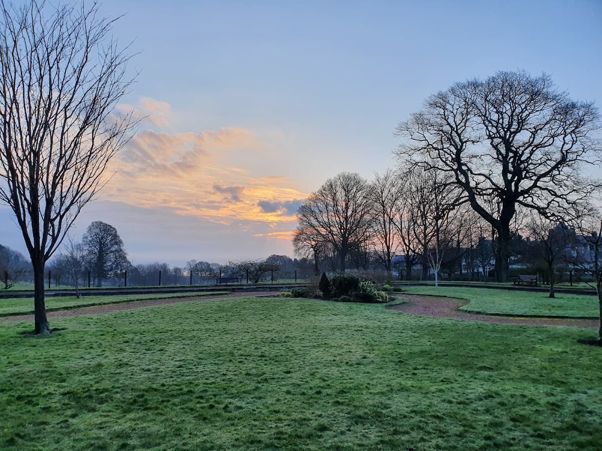 Balgay Park - Image 2